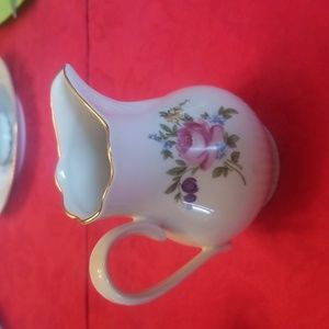 JL Menau Vintage Creamer